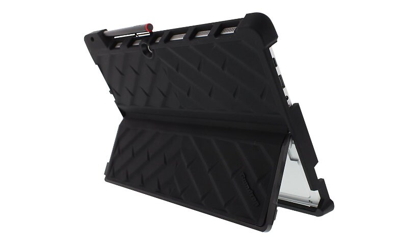 Gumdrop DropTech - protective case for tablet