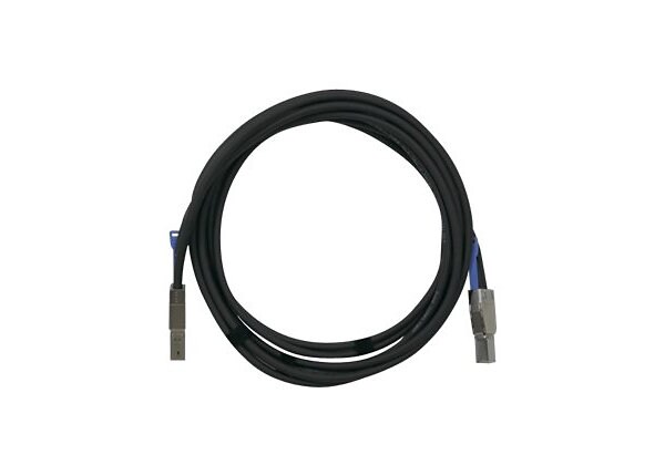 QNAP MINI SAS 12G CABLE 3.0M