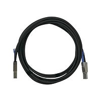 QNAP SAS external cable - 3 m