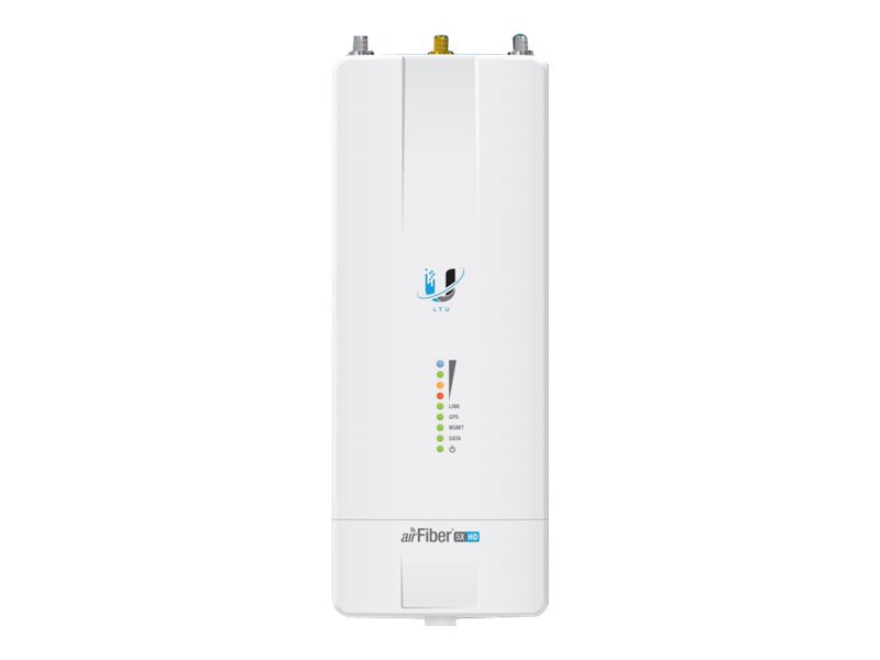 Ubiquiti airFiber AF-5XHD - wireless bridge - AirFiber