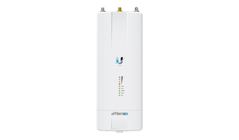 Ubiquiti airFiber AF-5XHD - wireless bridge - AirFiber