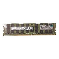 HPE SimpliVity FIO Kit - DDR4 - 384 GB: 6 x 64 GB - LRDIMM 288-pin - LRDIMM