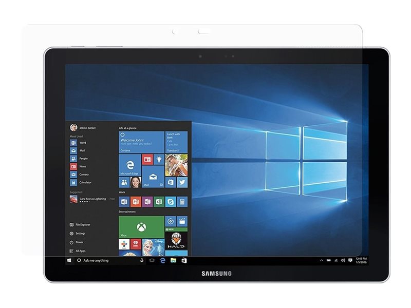 Incipio PLEX PLUS - screen protector