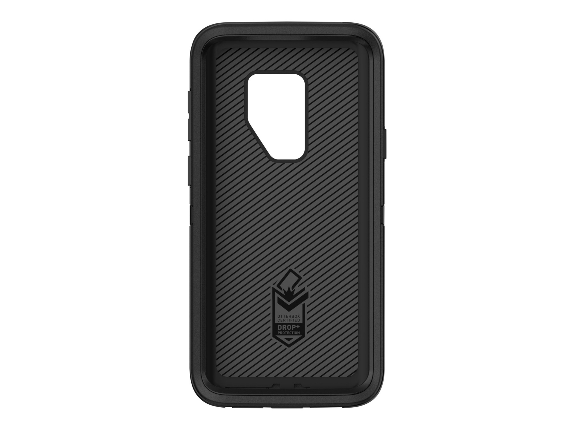 OTTERBOX DEFENDER F/GALAXY S9+ BLK
