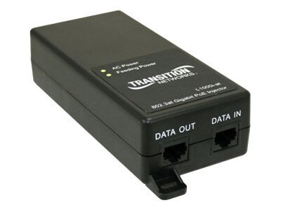 Transition Networks L1000i-at - PoE injector
