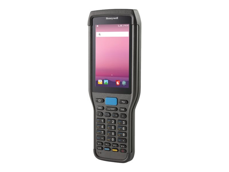 Honeywell ScanPal EDA60K - data collection terminal - Android 7.1 (Nougat)