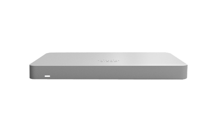 【新品 未使用】Cisco Meraki MX67 セキュリティアプライアンス Cisco Meraki MX67 - security appliance - cloud-managed - MX67-HW