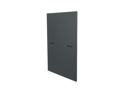 Middle Atlantic SPN Series 19RU Side Panel with Handles for BGR Racks - 27in Depth, 37.2in Height