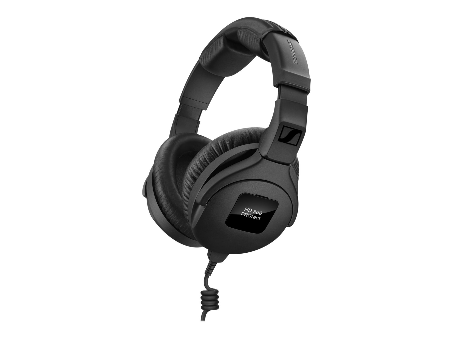 Sennheiser HD 300 PROtect - headphones