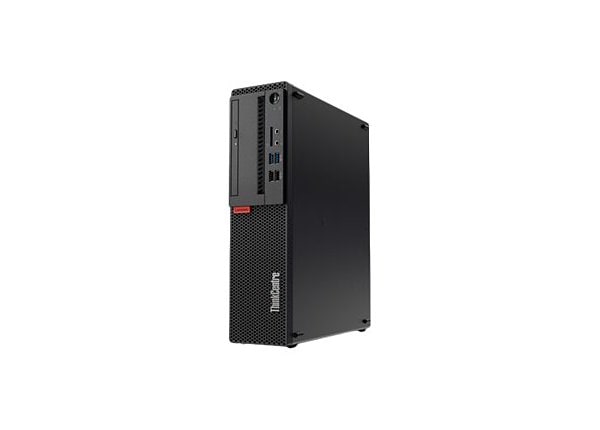 Lenovo ThinkCentre M725s - SFF - A10 PRO-9700 3.5 GHz - 8 GB - 1 TB