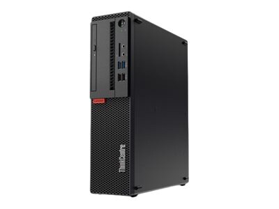 Lenovo ThinkCentre M725s - SFF - Ryzen 3 Pro 2200G 3.5 GHz - 8 GB - 128 GB - US