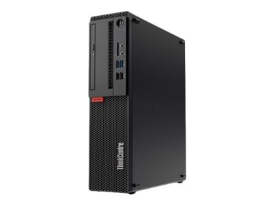 Lenovo ThinkCentre M725s - SFF - Ryzen 7 Pro 2700 3.2 GHz - 8 GB - HDD 1 TB
