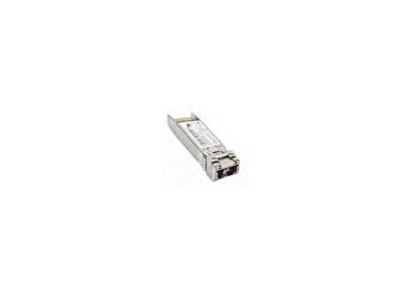 Extreme Networks - QSFP+ transceiver module - 40 Gigabit LAN
