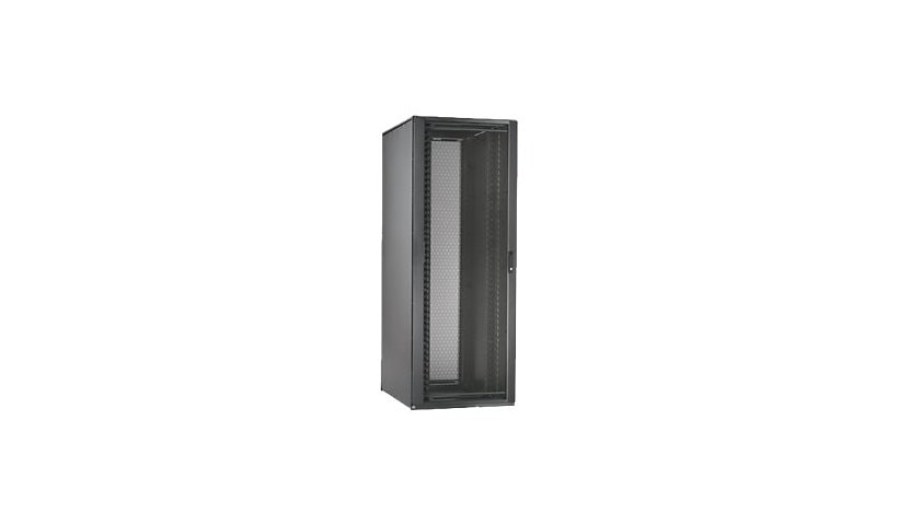 Panduit Net-Access N-Type Cabinet rack - 42U