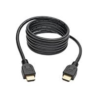 Tripp Lite 6ft Hi-Speed HDMI Cable w/ Ethernet Digital CL3-Rated UHD 4K M/M