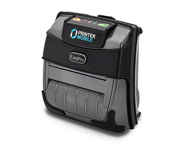 PRINTEK FIELDPRO 541 PRINTER BT