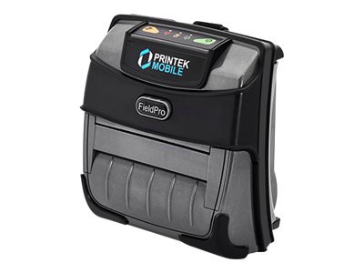 Printek FieldPro 541 - label printer - B/W - direct thermal