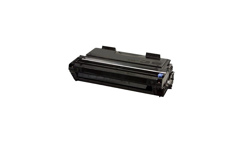 Clover Imaging Group - black - compatible - remanufactured - toner cartridge (alternative for: Brother TN430)