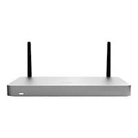 Cisco Meraki MX67W - security appliance - Wi-Fi 5