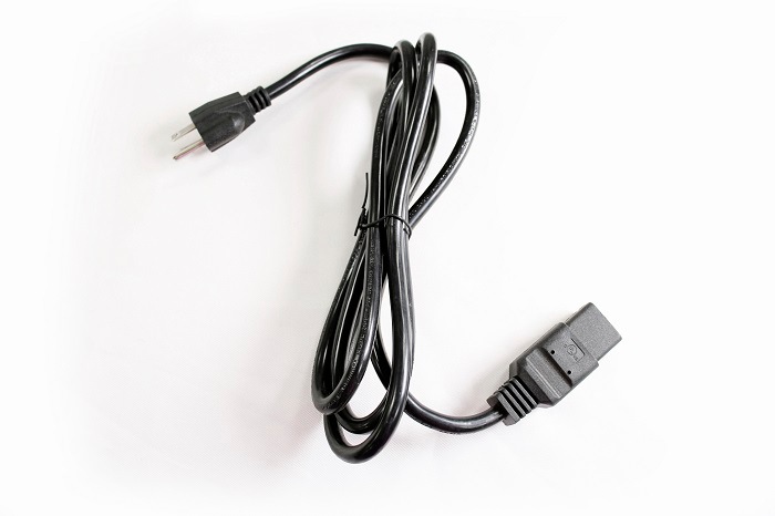 LapCabby Mains - power cable