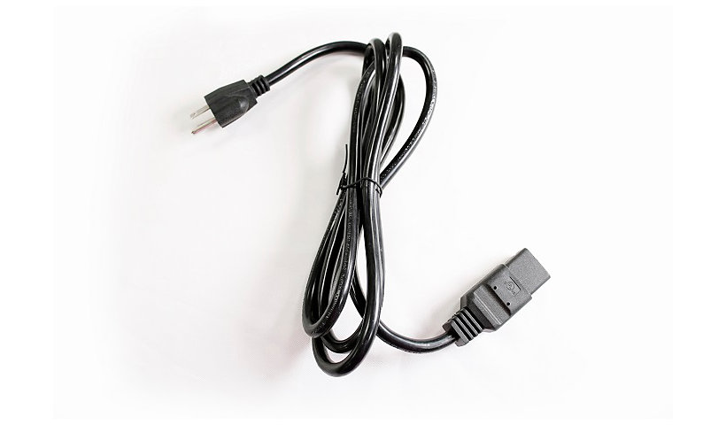 LapCabby Mains - power cable
