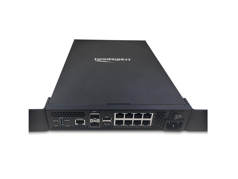 CRADLEPOINT RACK MOUNT KIT CR4250