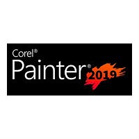Corel Painter 2019 - license - 50 users