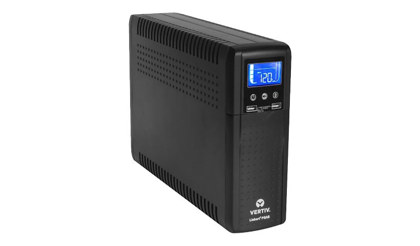 Liebert PSA5 - UPS - 300 Watt - 500 VA