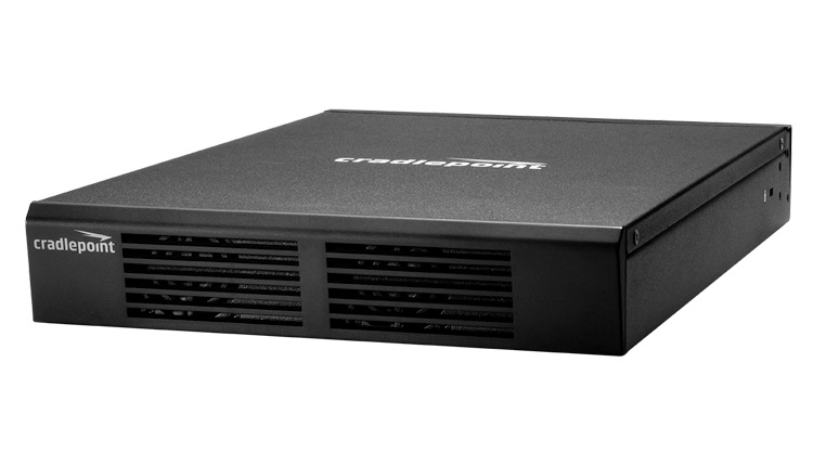 Cradlepoint NetCloud Essentials for Branch Performance Routers (Prime) - subscription license (1 year) + Support - 1