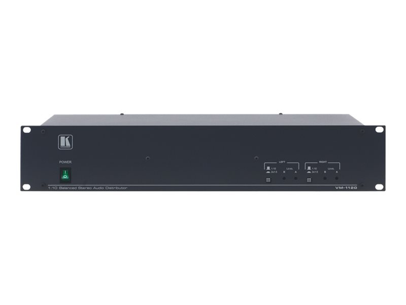 Kramer VM-1120 audio distribution amplifier