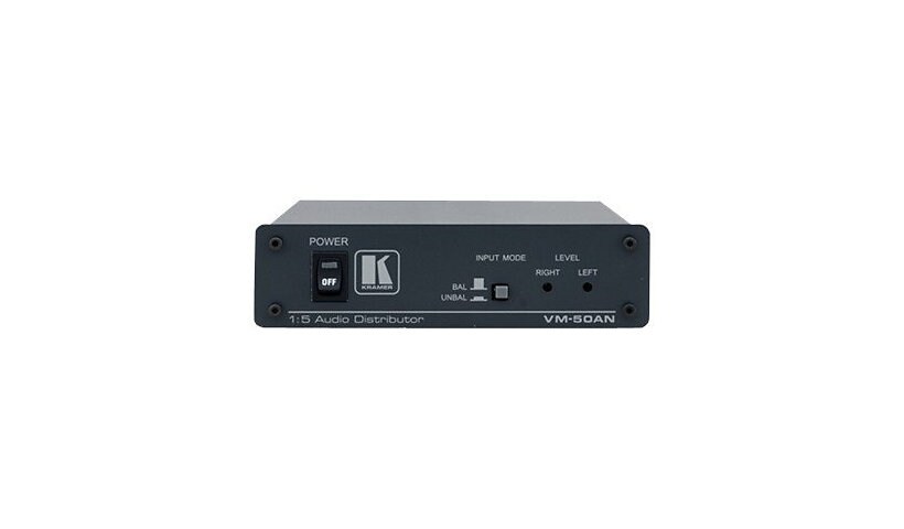 Kramer VM-50AN distribution amplifier