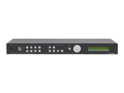 Kramer VS-44DT 4x4 HDMI/HDBaseT Extended-Reach Matrix Switcher - video/audi