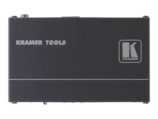 Kramer SL-1N Master Room Controller - central controller