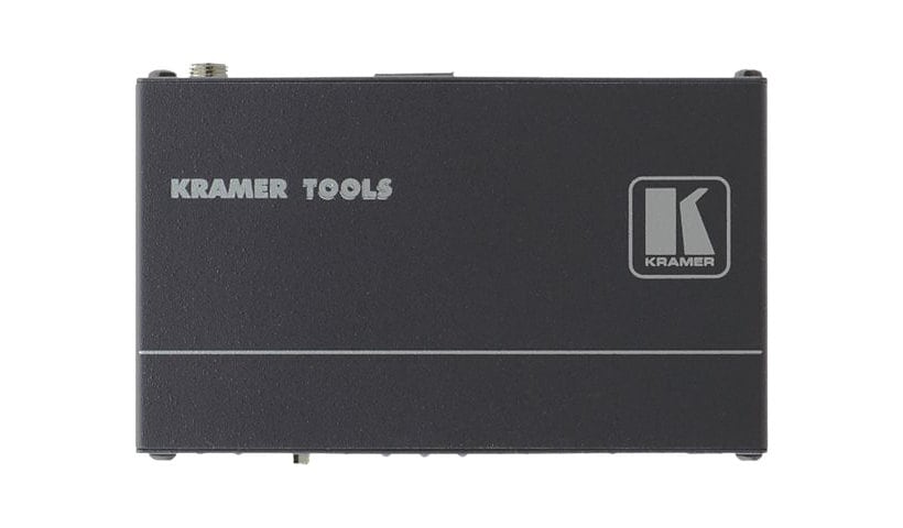 Kramer SL-1N Master Room Controller - central controller