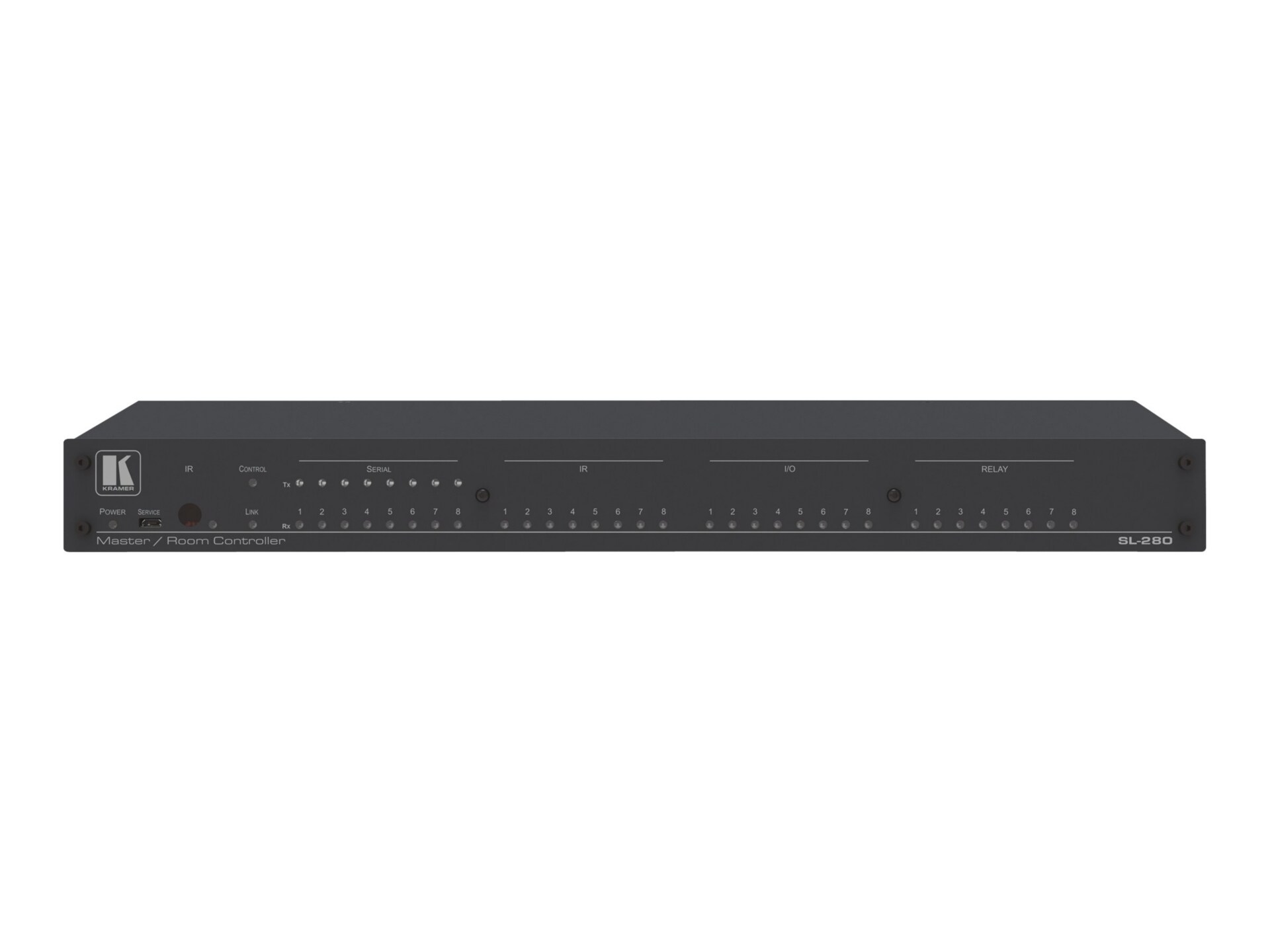 Kramer 32-Port Master Room Controller