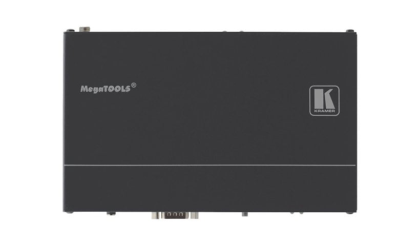 Kramer MegaTOOLS VA-1USB-T - USB/serial extender