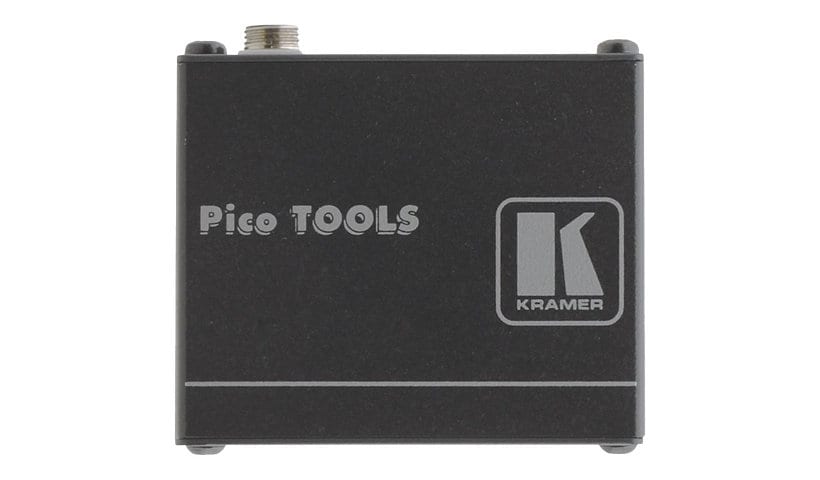 Kramer PicoTOOLS PT-101DP - repeater