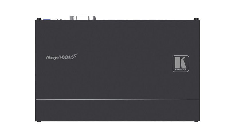 Kramer MegaTOOLS TP-780T - video/audio/infrared extender - HDBaseT