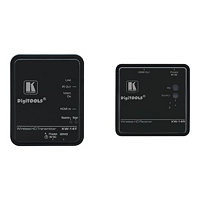 Kramer KW-14 Expandable Wireless HD Transmitter & Receiver