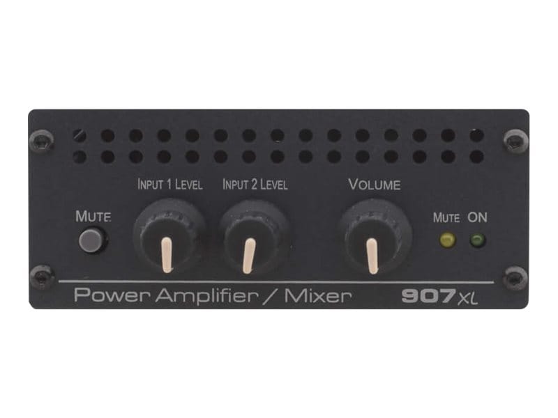 Kramer MultiTOOLS 907xl - power amplifier