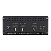 Kramer MultiTOOLS 907xl - power amplifier