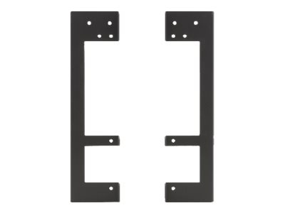 Kramer RK-19 - network device mounting kit
