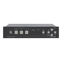 Kramer VP-439 video scaler / switcher