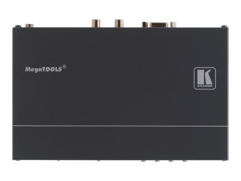 Kramer MegaTOOLS VP-425 - video converter