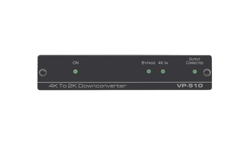 Kramer DigiTOOLS VP-510 HDMI down converter