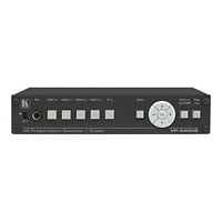 Kramer VP-440H2 video switcher / scaler / HDBaseT converter
