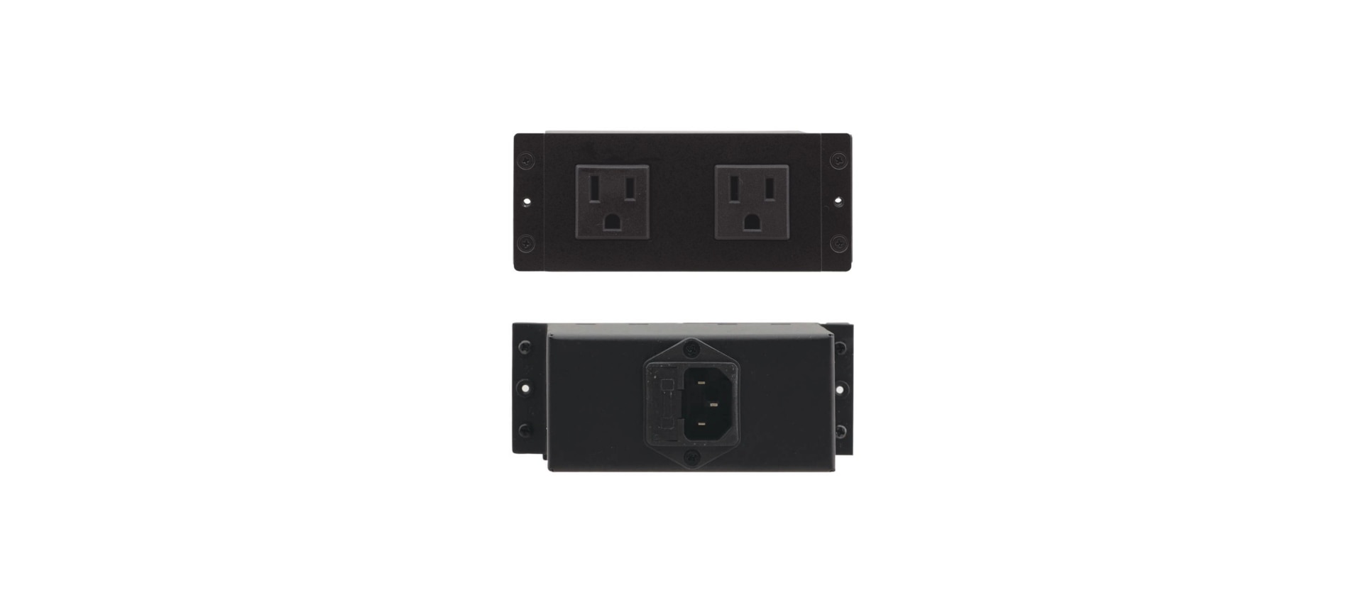 KRAMER TBUS DUAL POWER SOCKET