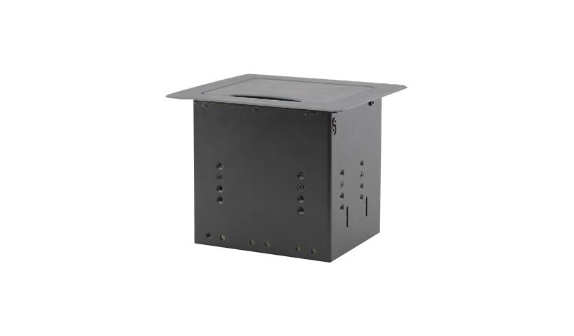 Kramer TBUS-3XL - surface mount box