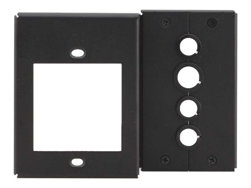 Kramer T3F - outlet frame