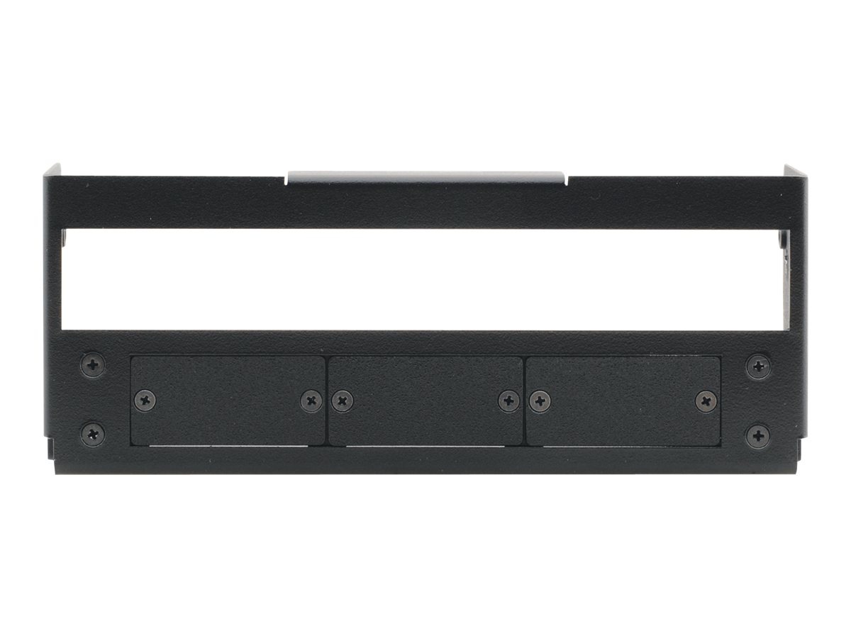 Kramer T6F-03M - outlet subplate